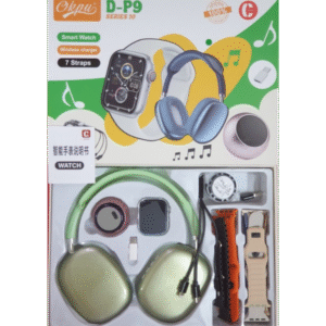 Green Color